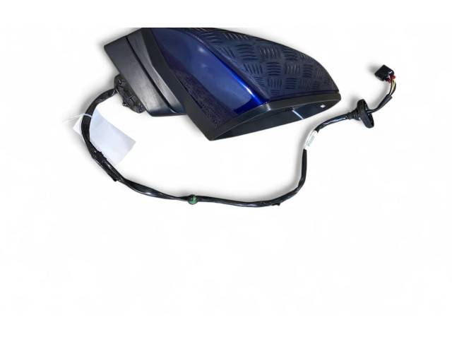 Зеркало электрическое Audi Q5 SQ5 2017 - года