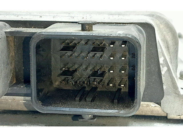 Řídící jednotka 23710JD62A, MEC93370 Nissan Qashqai+2 2008