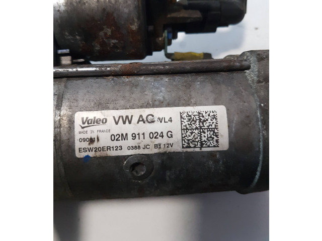 Подушка безопасности пассажира 02M911024G   Volkswagen Golf VI