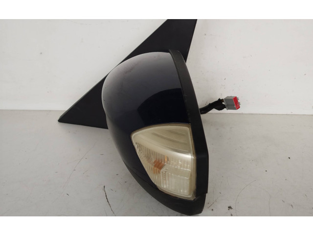 Зеркало электрическое Ford Galaxy 2006 - 2015 года