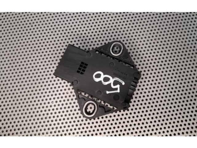 Zpětné zrcátko Fiat 500 2009 55701951, 0265005607