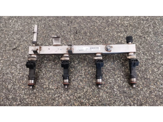 Vstřikovač 0280151247, 55565971 Buick Encore I pro benzínový motor 1.4