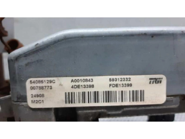 Volant Ford Fiesta 2008 8V513C529AJ