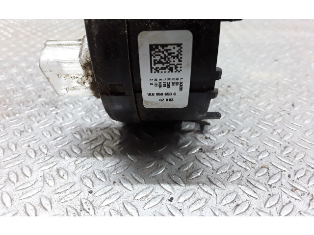 Подрулевой шлейф SRS 1K0959653C Volkswagen Caddy