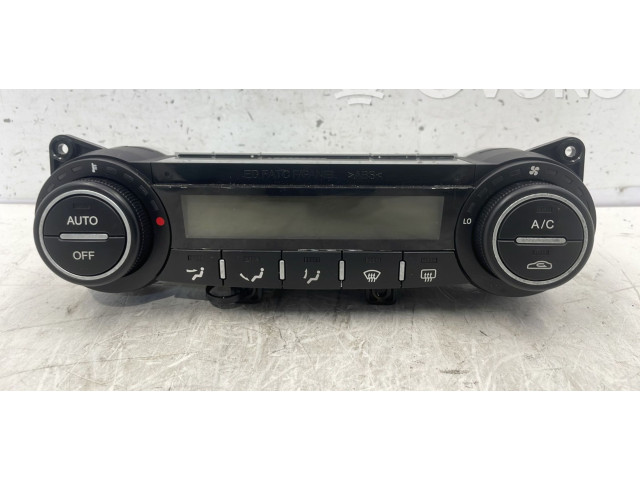 Блок управления климат-контролем 972501H602EQ   KIA Ceed