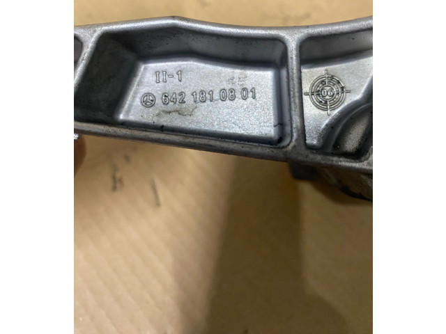 Čerpadlo oleje 6421810801 Mercedes-Benz E C207 W207 642.836