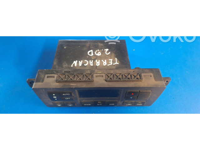 Přístrojová deska Hyundai Terracan 2000 92xxh1600