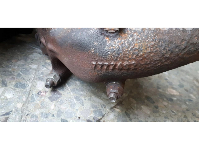 Turbodmychadlo Турбина 46530592 Fiat Bravo - Brava