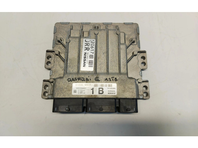 Řídící jednotka 237106UB00 Nissan Qashqai J12 2022