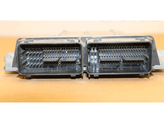 Блок управления двигателя JB3G-12A650-CB, JB3A-12B684-B   Ford Ranger