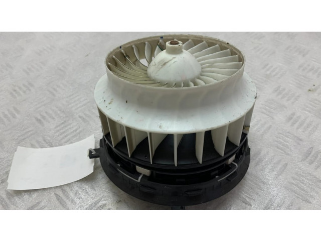 Вентилятор печки 0130309007, T58281B Mercedes-Benz GLC X253 C253