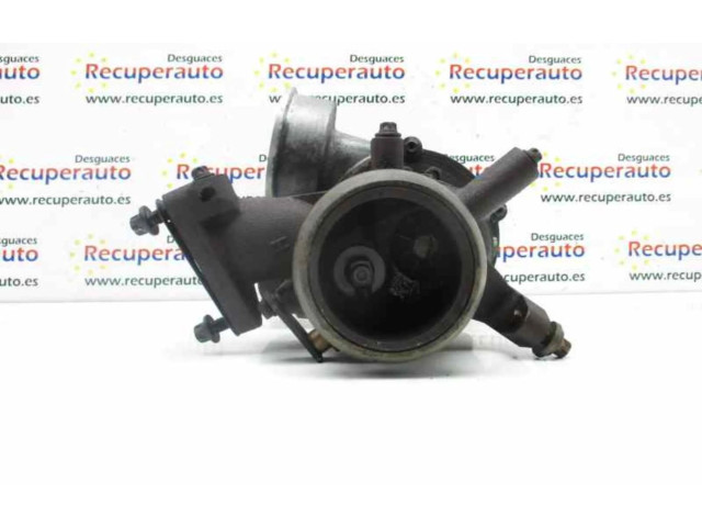 Turbodmychadlo Турбина A6400901780 Mercedes-Benz A W169