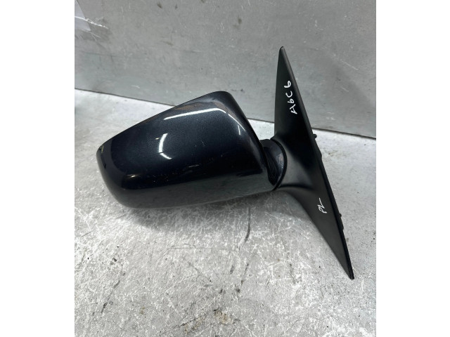 Зеркало электрическое        Audi A6 Allroad C6  2006 - 2011 года   