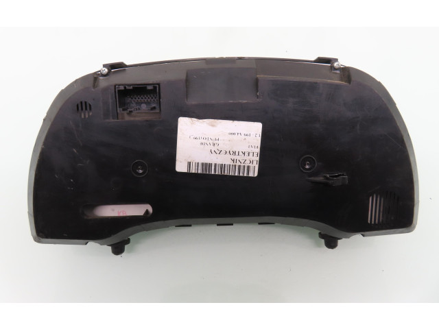 Přístrojová deska  Fiat Punto (199) 2008 51803092, 51803092  