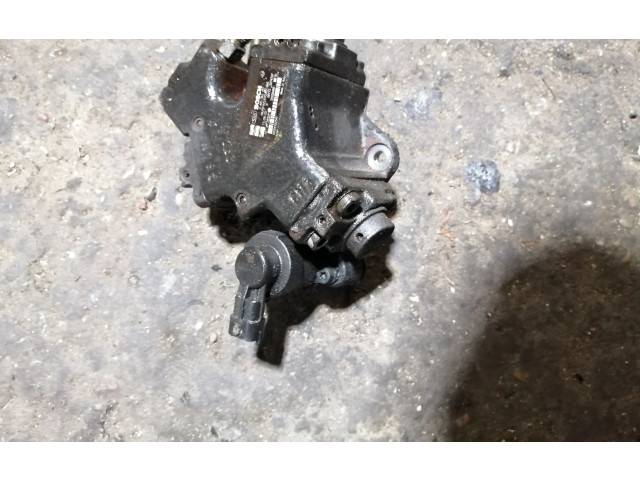 Vstřikovací čerpadlo 0445010157, 55206489 Fiat Doblo