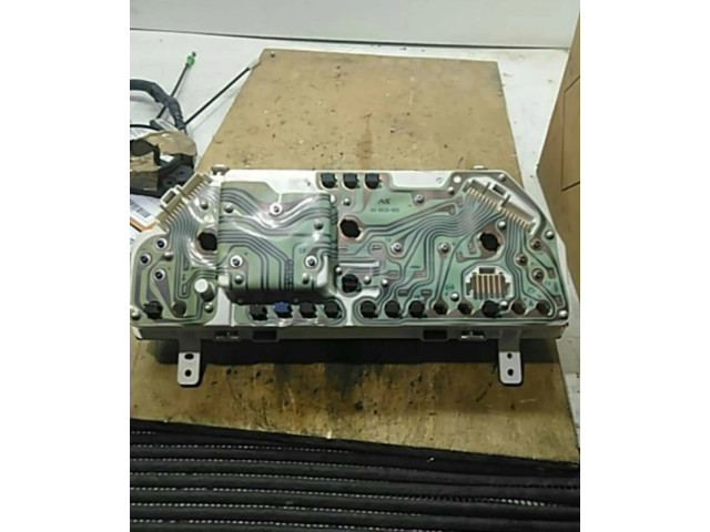 Přístrojová deska  Rover 200 XV    