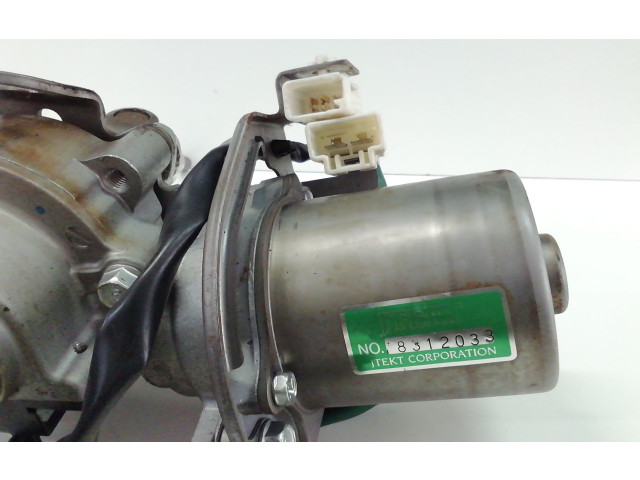 Рулевая рейка Daihatsu Cuore - года