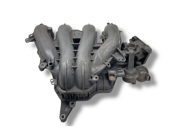 Volant Ford S-MAX 2007 1S7A9F479AC, 7H1502G7