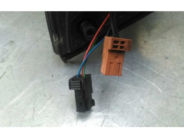 Zpětné zrcátko Сзади Citroen Berlingo 2008 96777550XT