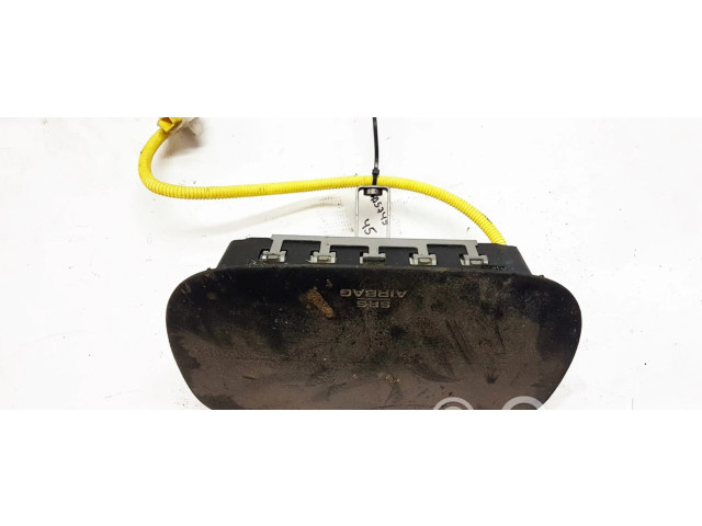 Подушка безопасности пассажира Toyota Yaris Verso