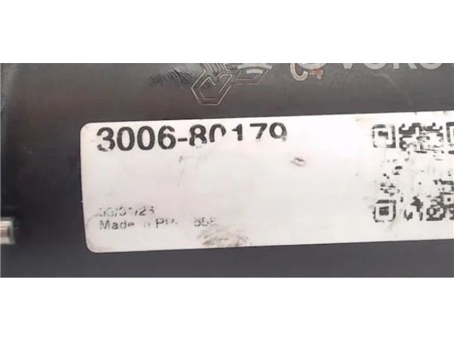 Шатун 9HX (DV6ATED4) 300680179    Citroen C4 Aircross  