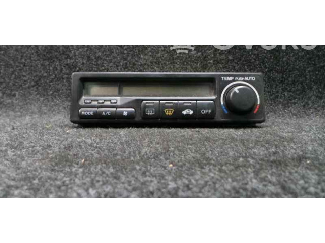 Блок управления климат-контролем 79600S1A942, 2.CONECTOR Honda Accord