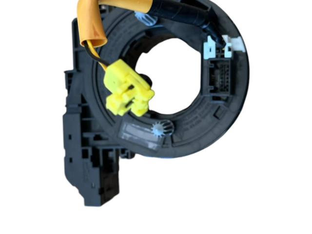 Подрулевой шлейф SRS D18H66CS0, 17JA0180254C Mazda CX-5 II