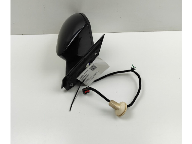 Зеркало электрическое Skoda Karoq 2017 - года