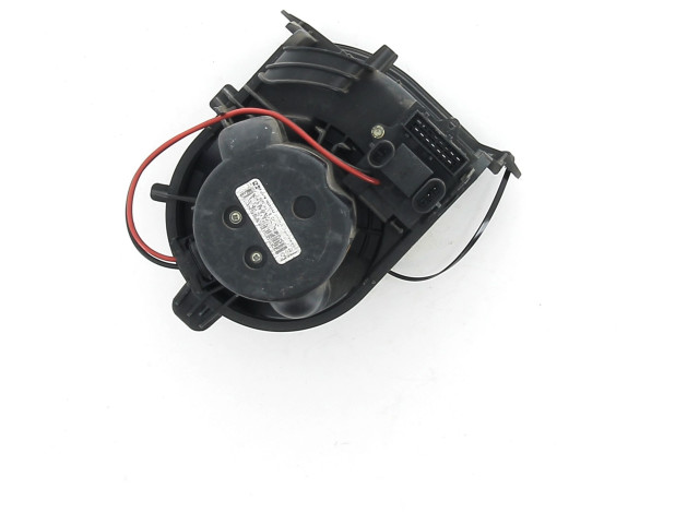 Вентилятор печки    7701057683   Renault Clio II