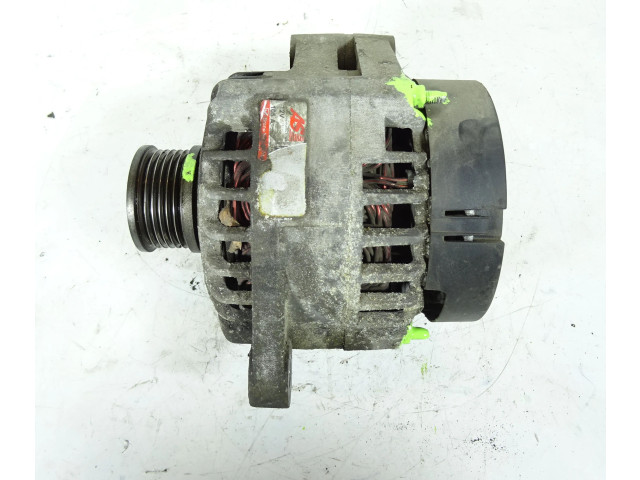 Генератор    Opel Combo D      