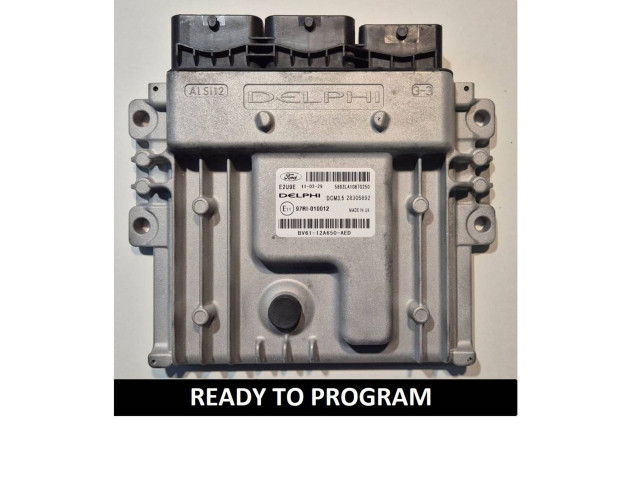 Řídící jednotka BV61-12A650-AED, BV6112A650AED   Ford Grand C-MAX 2014