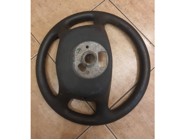 Руль Audi A3 S3 8L 1996 - 2003 года 8Z0419091C, 0S3937