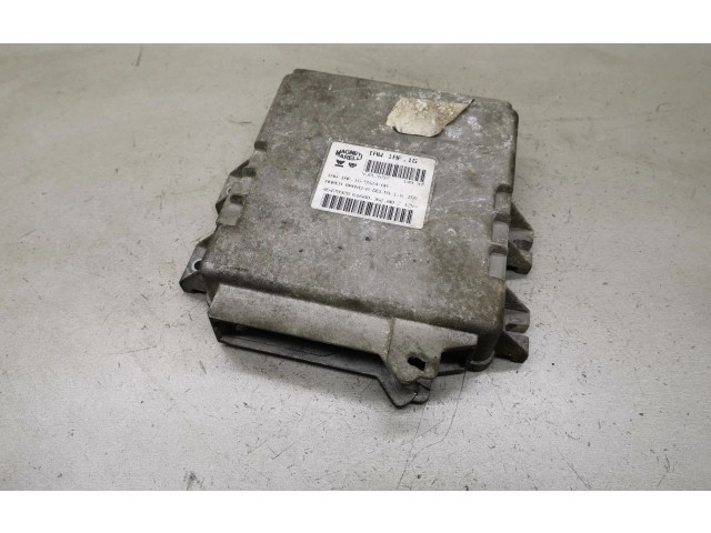 Блок управления двигателя 46478928, IAW1AF1G   Fiat Marea