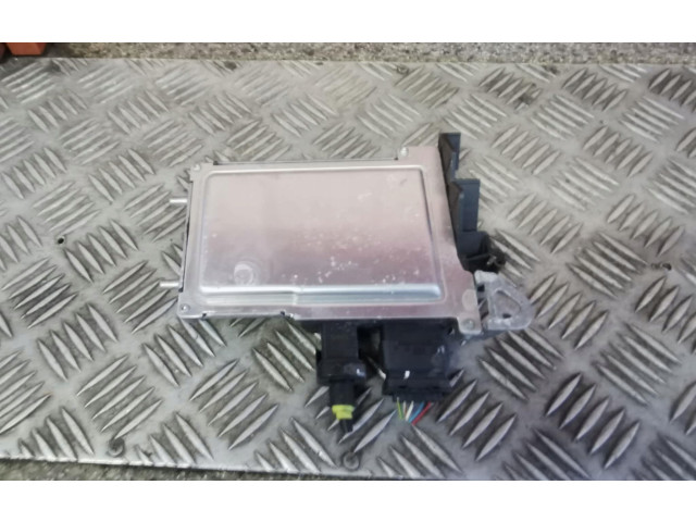 Блок управления 9810915280, 28447926 Citroen DS4