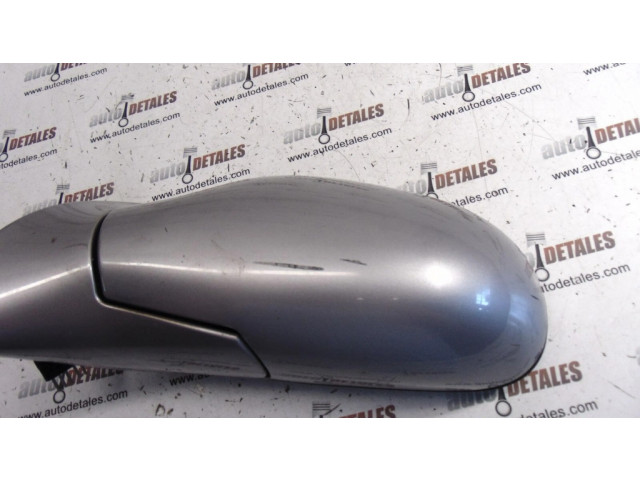 Зеркало электрическое левое Mercedes-Benz A W168 1997-2004 года