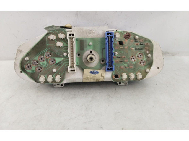 Панель приборов 96FB10849CE Rover Rover