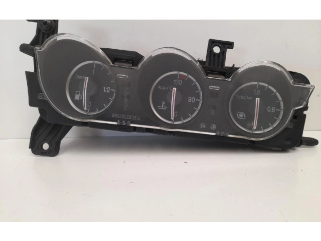 Дисплей 60696622 Alfa Romeo 166