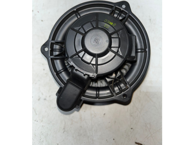 Вентилятор печки F00S33F012 KIA Ceed