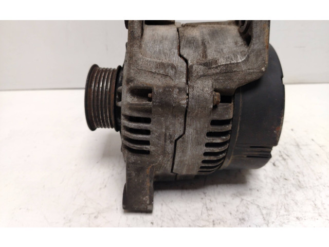 Генератор 0123510028, 046903015F   Audi A6 S6 C4 4A      