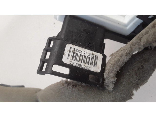 Замок раздвижная дверь