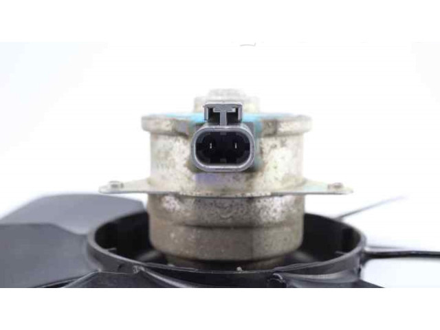 Вентилятор радиатора 2G671, K110224 Mitsubishi ASX