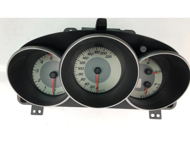 Панель приборов BP4K55430 Mazda 3 I