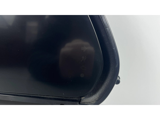 Панель приборов P68525326AI Jeep Grand Cherokee WL