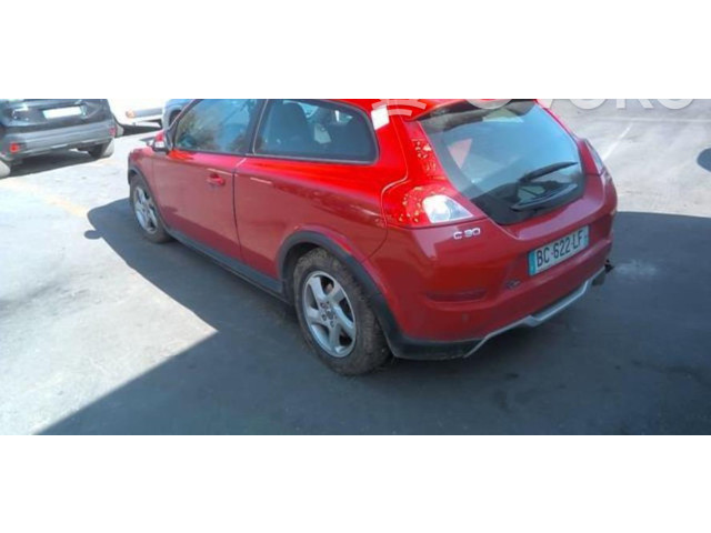 Генератор NT   Volvo C30      