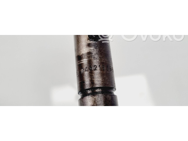 Vstřikovač 0432193655   KIA Carnival     