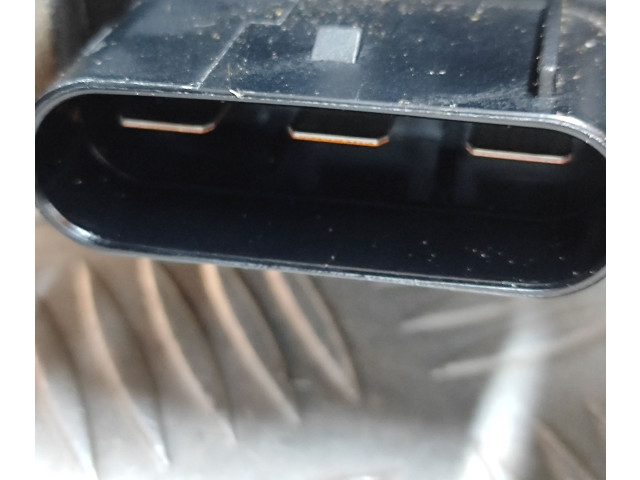 Pojistková skříňka A2125406250 Mercedes-Benz CLS C218 X218 2012