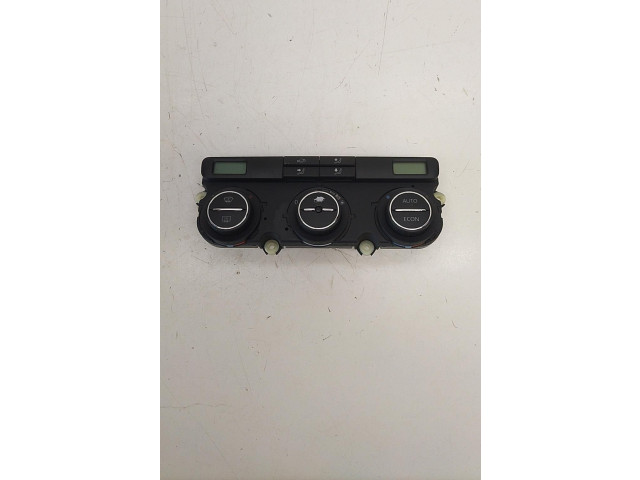 Блок управления климат-контролем 1K0907044BM   Volkswagen Touran I