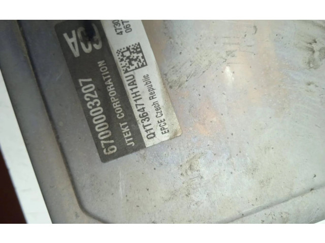 Řídící jednotka 6700003207 Renault Twingo II 2015