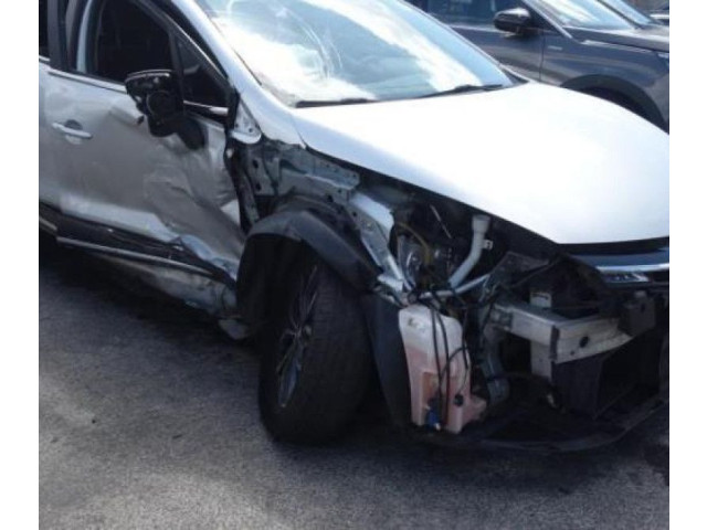 Блок АБС 476606853R   Renault  Clio IV  2012 -  года