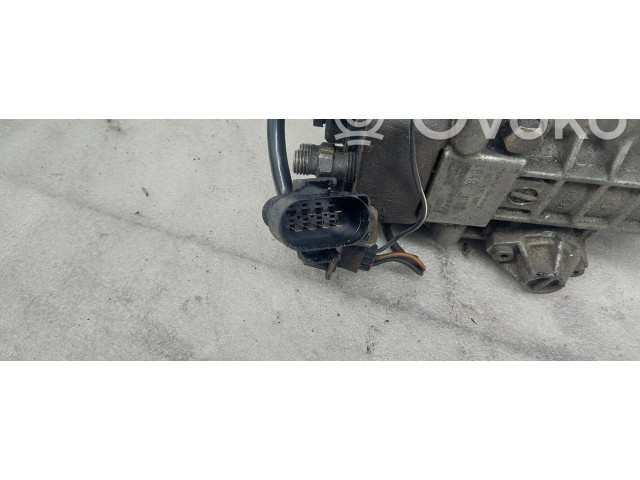 Топливный насос